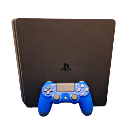 Sony Playstation 4 Slim Console 500GB PS4