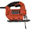 Black & Decker 410W Corded Jigsaw "Collection Only"
