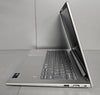 HP EliteBook 640 G11 14" Notebook - WUXGA - Intel Core Ultra 5 135U - vPro Technology - 16 GB - 256 GB SSD - English Keyboard - Pike Silver