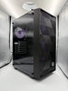 CYBERPOWER ARG010226, RYZEN 5 5600G, 8GB DDR4, 500GB SSD, WINDOWS 11 **PC BUNDLE**