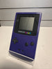Game Boy Color Console in Grape