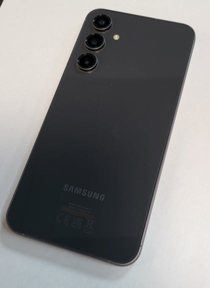 Samsung Galaxy S23 FE 5G - Graphite, 128GB, Dual Sim , Unlocked