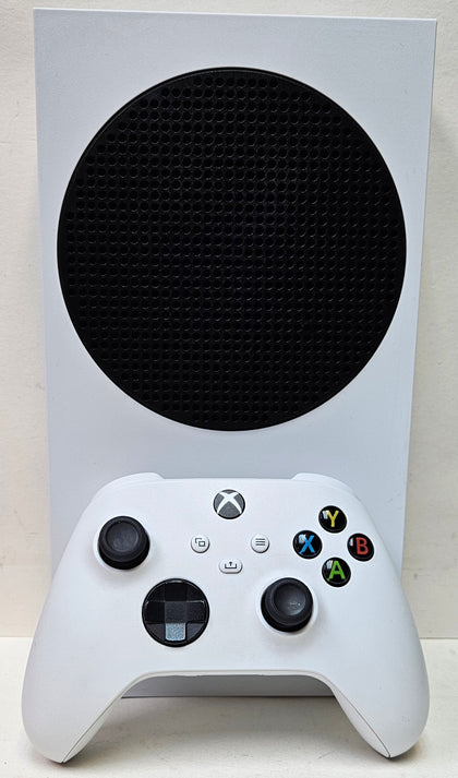 Xbox Series S 500GB with Pad Boxed