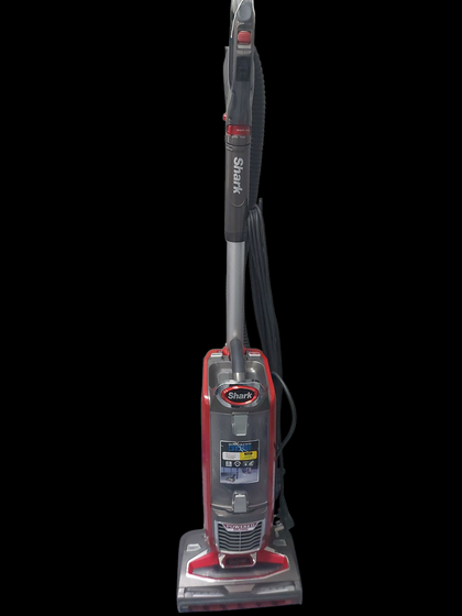 Shark NZ801UKTKIT Anti Hair Wrap Upright Vacuum Corded TruePet + Home and Car Care Action