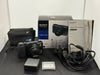 sony dsc-hx20v cybershot camera boxed