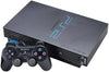 Ps2 Sony Playstation 2 Console Package *Read Discription*