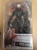 resident evil "VERDUGO" collectable figure , sealed in box