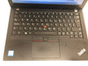 Lenovo ThinkPad X280 8GB RAM, 256GB SSD Touchscreen