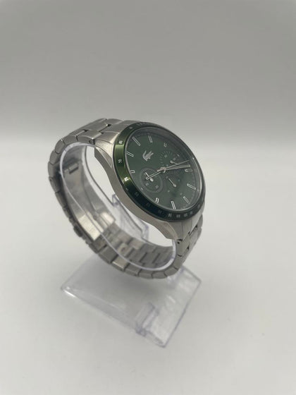 Lacoste watch