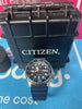 CITIZEN AUTOMATIC SPORTS WATCH **BOXED**