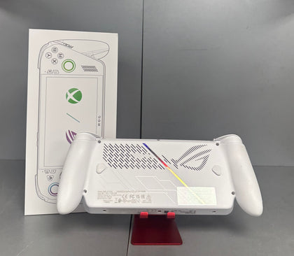 ASUS ROG Xbox Ally RC71L-Z1E512 portable game console 7