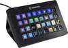 Elgato Stream Deck XL Enhanced Stream Controller (32 Keys)