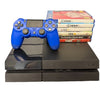 Sony PlayStation 4 500GB Console - Sports Bundle