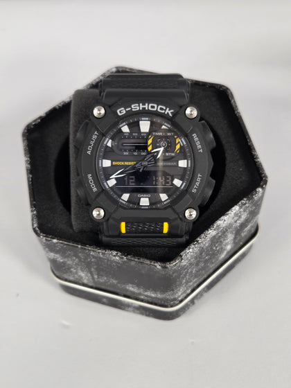 Casio G-Shock Men's Watch