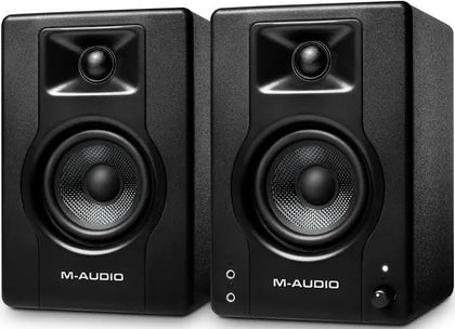 M-Audio BX3 Speakers