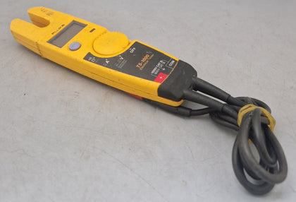 Fluke T5 - 1000 Continuity + Current Tester.