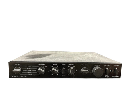 **BOXING DAY SALE** 8000c Pre Amp