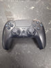 SONY PS5 Official DualSense Controller Midnight Black,