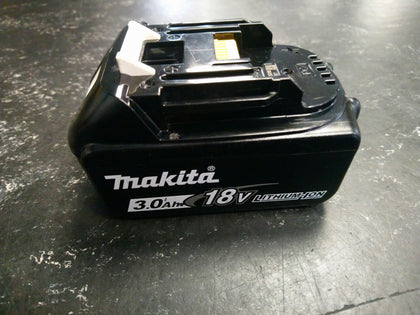 Makita BL1830B 18V 3.0Ah Li-ion Battery