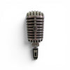 Shure 55sh Series II Microphone