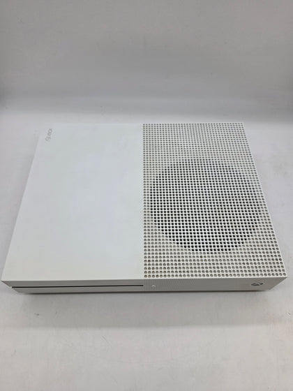 Microsoft Xbox One S 500gb NO PAD (24 month warranty)