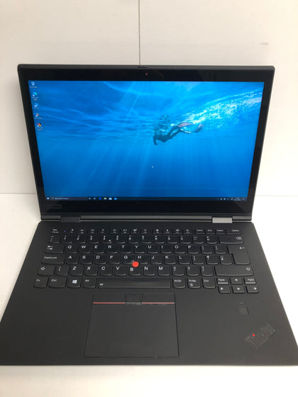 Lenovo ThinkPad X1 Yoga 3rd Gen i5, 8gb, 256gb