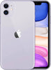 Apple iPhone 11 - Battery Health - Mixed Colours 86% +