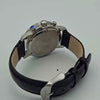 Tissot PRC 200 Style Men's Chronograph Watch – Black Dial – Quartz Movement – Stainless Steel