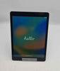 Apple iPad 9th Gen (A2602) 10.2" - 64GB - Space Grey, WiFi - Unboxed