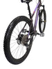 Merida Big Trail 400 Hardtail Mountain Bike In Purple - 29" Wheel - 17" (L) Frame - 10 Speed