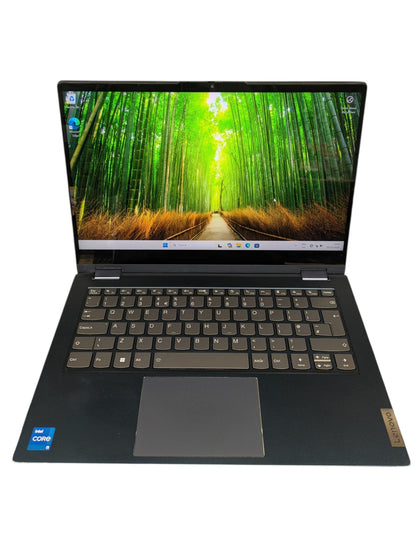 Lenovo Thnkbook 14s Yoga  G2 IAP
