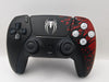 PS5 Limited Edition Spiderman 2 Controller Official