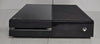 Xbox One Console, 500GB, Black + 2 Games