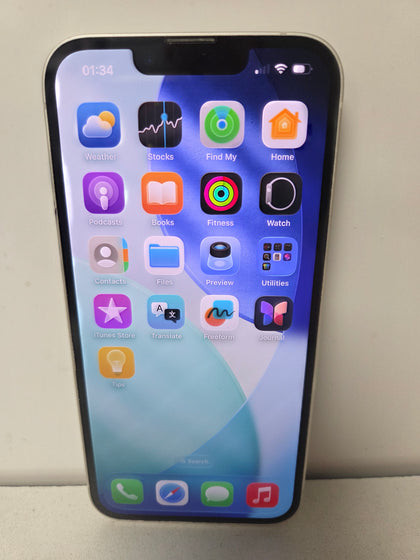 Apple iPhone 14 128GB - Unlocked *85% Battery Health*