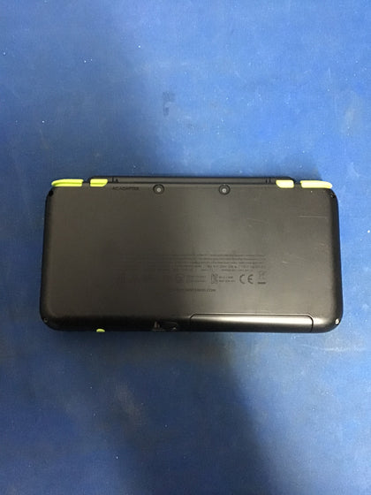 Nintendo 2ds xl console