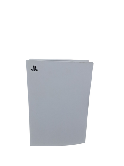 Playstation 5 Digital Edition Console, 825GB, White, Unboxed