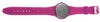 Swatch Swiss Pink Silicone Watch