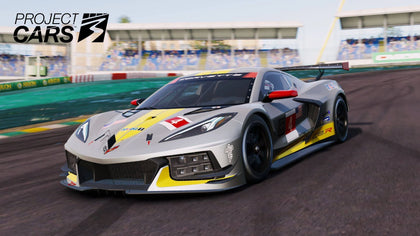 Project Cars 3 - PS4 - Great Yarmouth