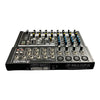 Mackie Mix12FX 12-Channel Compact Mixer
