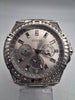 Guess Zeus mens stainless steel quartz movement watch