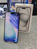 iPhone 15 Plus 128GB Black
