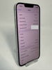Apple iPhone 16e - 128GB White - BH 100% Apple warranty April 2026