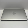 HP 15S-FQ2039NA 15.6" Laptop 128GB SSD 4GB RAM Intel Core i3