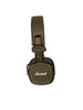 Marshall Major V Wireless Bluetooth Headphones