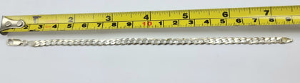 Silver Bracelet 7.5 
