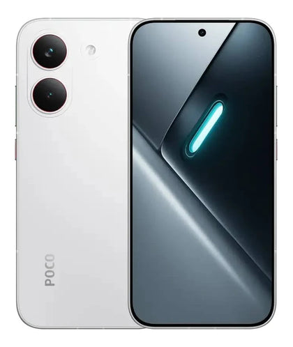 Xiaomi Poco X8 Pro 5G Dual Sim White