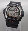 Casio G-Shock G-8900S-1ER Mens Digital Watch with Black Resin Strap