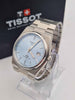 Tissot PRX Powermatic 80 Automatic Men’s Watch – Tiffany Blue Dial – Boxed Like New