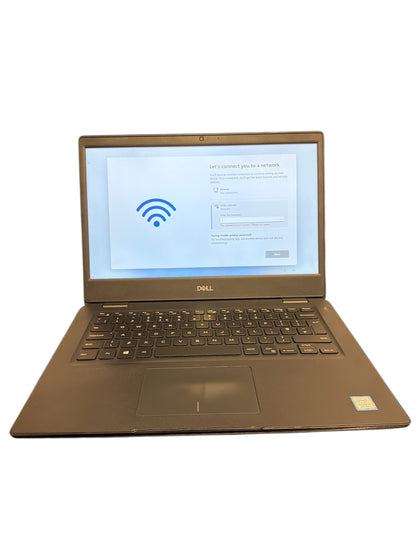 Dell Latitude 3400 Laptop
