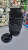 SIGMA DG MACRO 70-300mm 1:4-5.6 CANON FIT LENSE LEYLAND